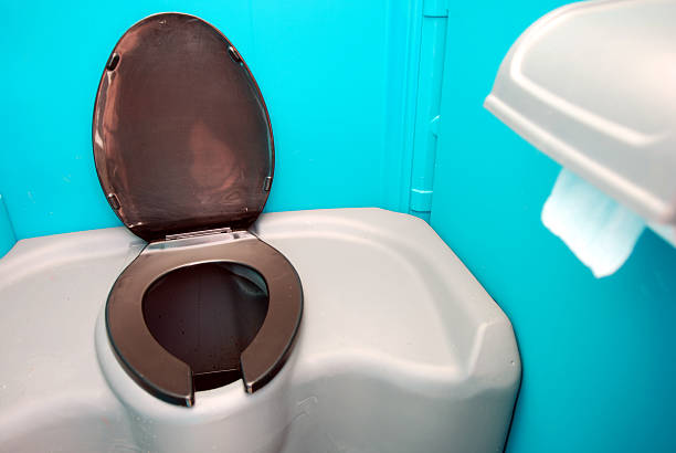 Best Temporary restroom rental  in Lewiston, ME