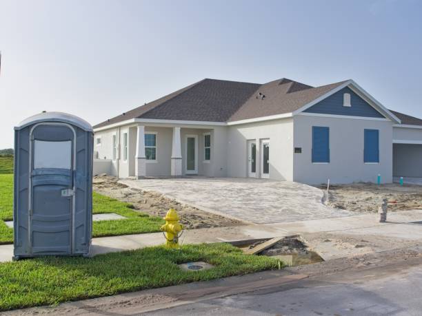Portable Toilet Options We Offer in Lewiston, ME